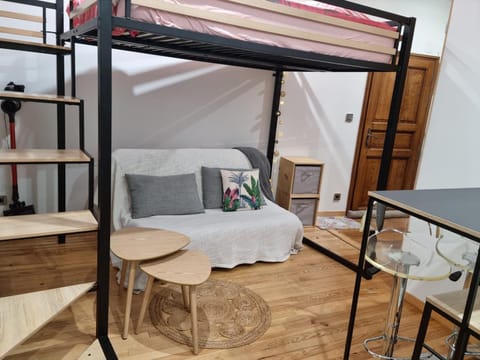 Lounge or bar