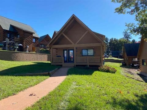 Warrens Cabin Cabin in Warrens