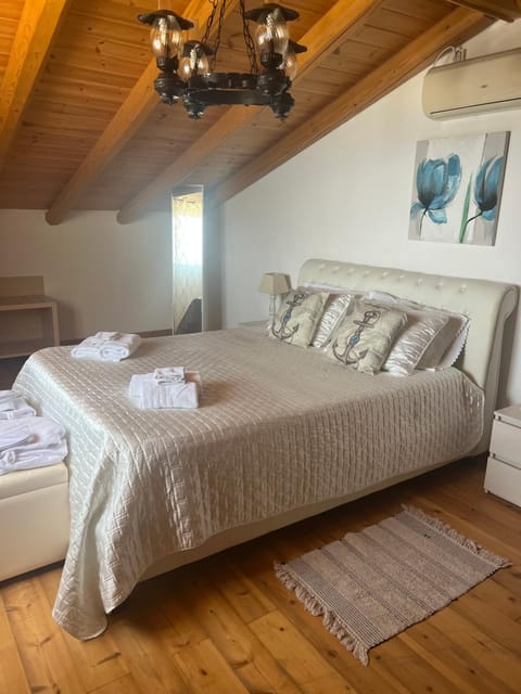 SAN GEORGE COVE Apartment hotel in Corfu, Greece