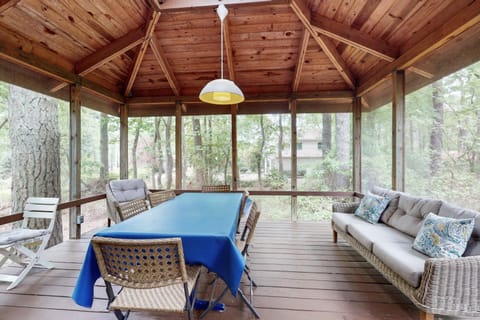 Town of South Bethany --- 137 Evergreen Rd House in South Bethany