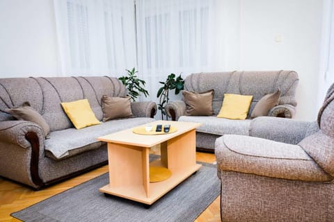 LOTUS (dvosoban apartman) Apartment in Serbia