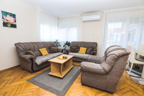 LOTUS (dvosoban apartman) Apartment in Serbia