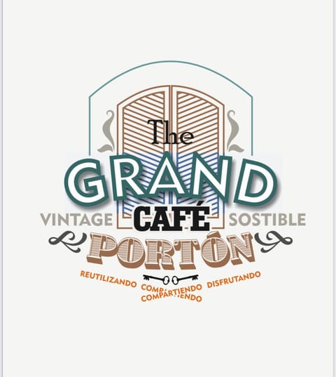 Property logo or sign