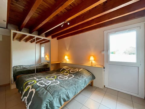 Gîte paisible près du Puy-en-Velay, 2 chambres, proche Lac du Bouchet - FR-1-582-341 House in Auvergne-Rhône-Alpes