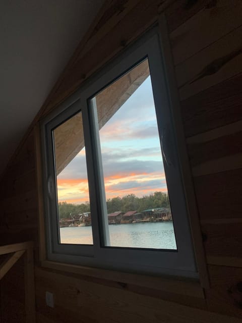 River view
