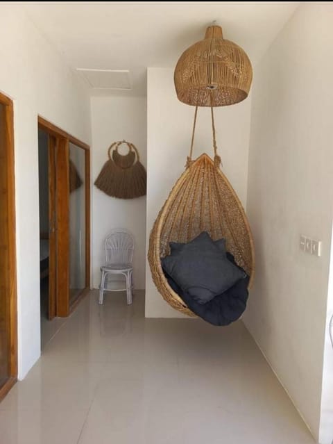 Villa Temple Villa in North Kuta