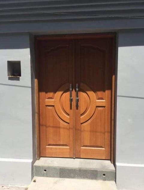 Villa Temple Villa in North Kuta