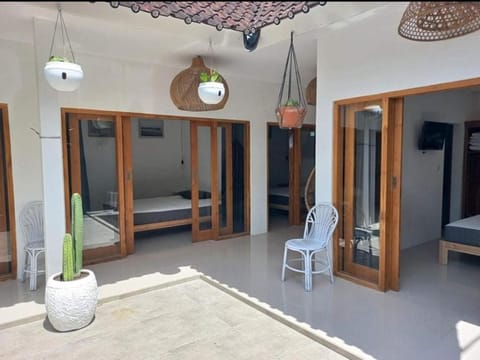 Villa Temple Villa in North Kuta