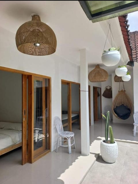 Villa Temple Villa in North Kuta