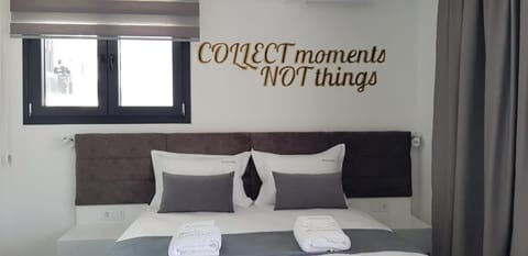 Aeonian Luxury Suites Asprovalta, Adults Only & Kids 12 Plus Apartment hotel in Decentralized Administration of Macedonia and Thrace