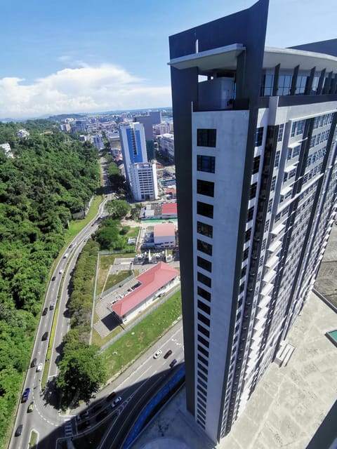 Property view