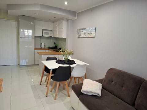 Blue Mare Hebe Apartament Apartment in West Pomeranian Voivodeship, Poland