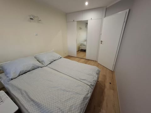 Blue Mare Hebe Apartament Apartment in West Pomeranian Voivodeship, Poland