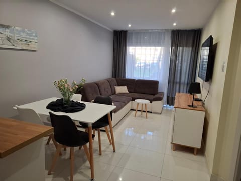 Blue Mare Hebe Apartament Apartment in West Pomeranian Voivodeship, Poland