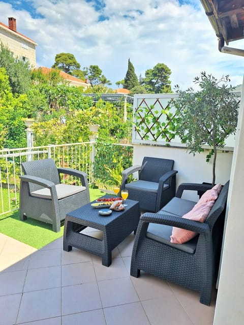 Blue Promenade Apartments Apartment in Dubrovnik