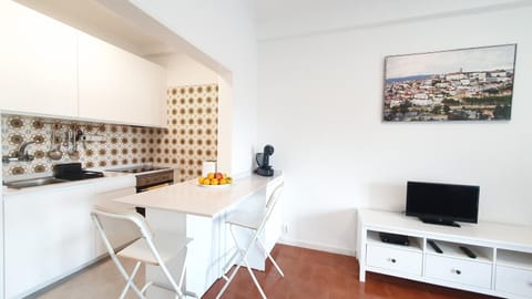 Communal lounge/ TV room, Dining area