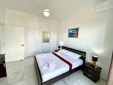 Apartmente Pamela Apartment in Sarandë