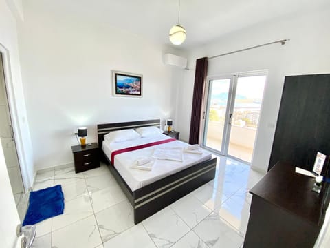 Apartmente Pamela Apartment in Sarandë