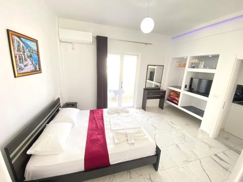 Apartmente Pamela Apartment in Sarandë