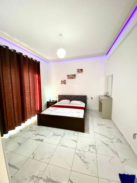 Apartmente Pamela Apartment in Sarandë
