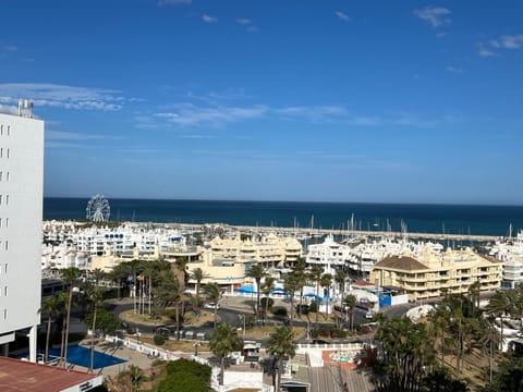 Property view