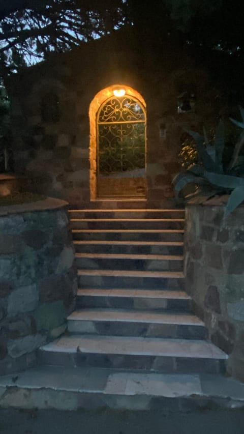 Villa San Marco chambre d hôtes Bed and Breakfast in Lorgues