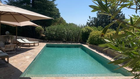 Villa San Marco chambre d hôtes Bed and Breakfast in Lorgues