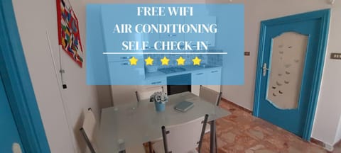 La Dimora di Netta House in Carovigno