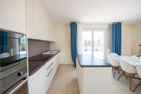 Bel appartement de 3 chambres à 20 min de Paris Apartment in Île-de-France
