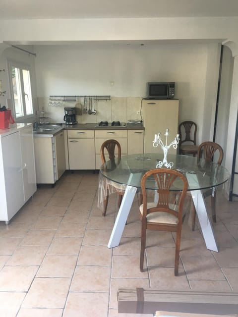 Loft 2 Apartment in 06340 La Trinité, France