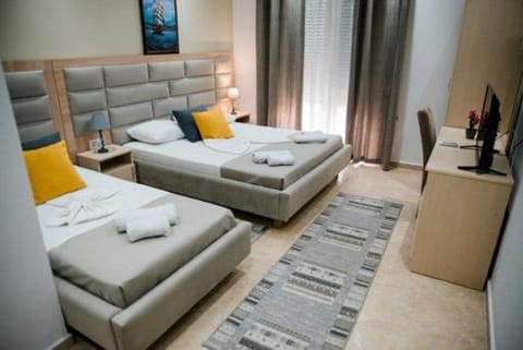 Apartments Duran Apartment in Ulcinj Municipality