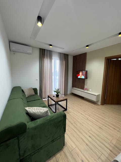 Apartments Duran Apartment in Ulcinj Municipality