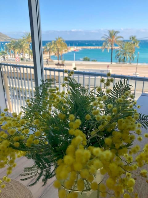 Property view