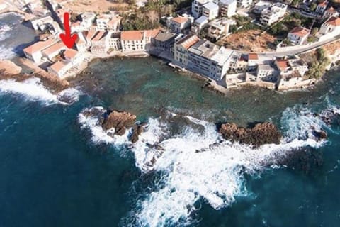 FOS - casa casa group House in Chania