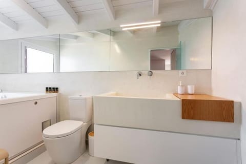 FOS - casa casa group House in Chania