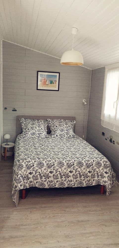 Chambre d'hôtes sur les plages du débarquement Bed and Breakfast in Normandy