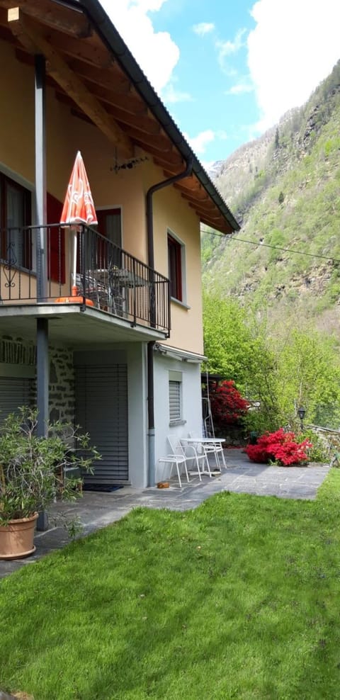Property view
