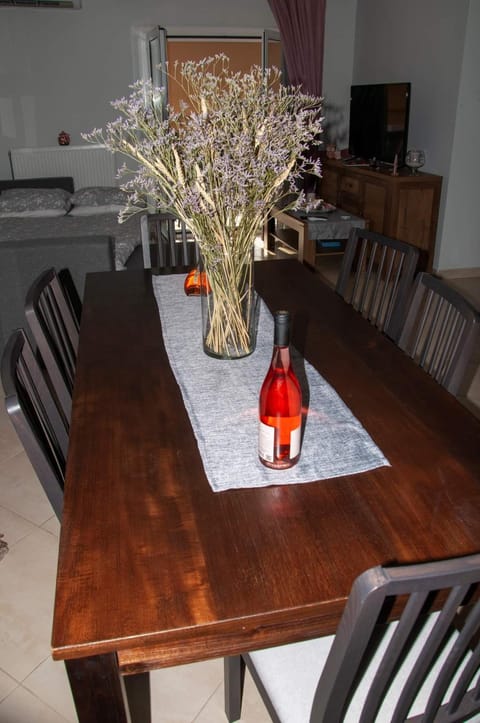 Agis home Apartment in Corfu