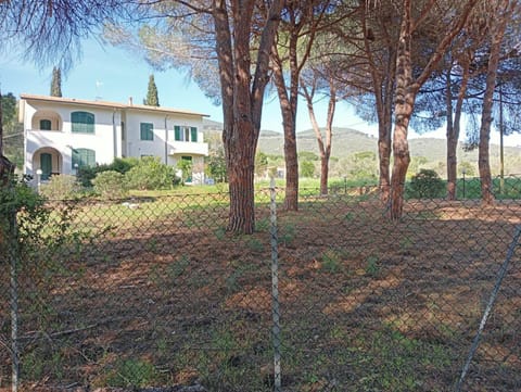 Riccio di Mare House in Lacona