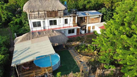 Property building, Restaurant/places to eat, Swimming pool, Breakfast