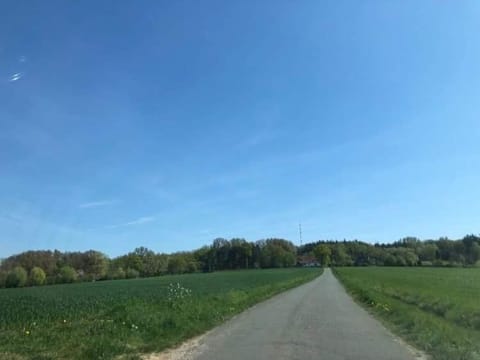 katshof House in Flanders