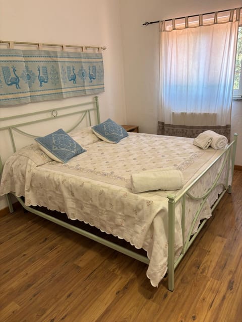 AZIENDA AGRITURISTICA S'ARGALASI - B&B - AFFITTACAMERE Loc S'Argalasi Austis Farm Stay in Sardinia