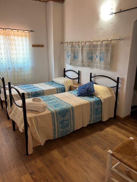 AZIENDA AGRITURISTICA S'ARGALASI - B&B - AFFITTACAMERE Loc S'Argalasi Austis Farm Stay in Sardinia