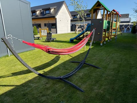 Luksusowe Domki Kalimera House in Pomeranian Voivodeship