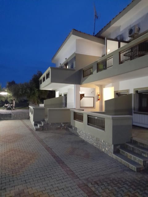Giola aparments and studios 2 Apartment in Thasos
