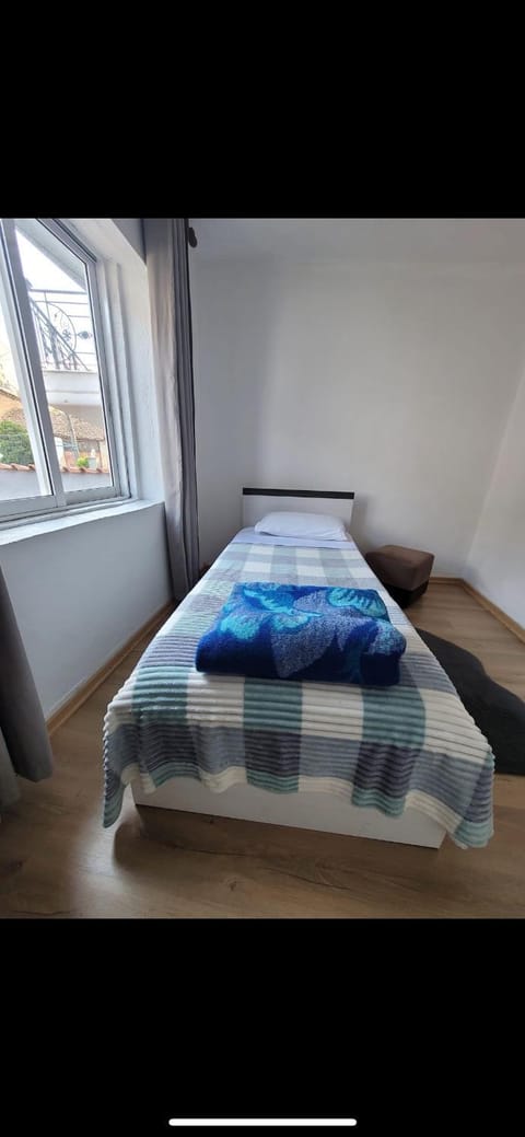 Tradicional Bazaar Home Villa in North Macedonia