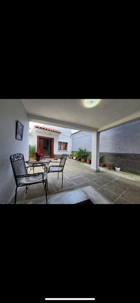 Tradicional Bazaar Home Villa in North Macedonia