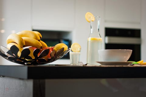 Apartment Ćosić Green Apartment in Lika-Senj County