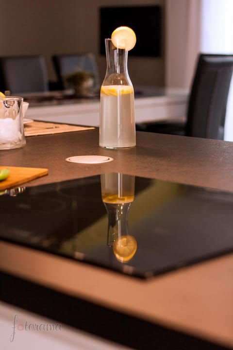 Apartment Ćosić Green Apartment in Lika-Senj County