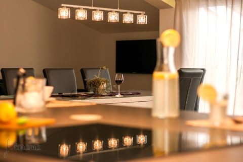 Apartment Ćosić Green Apartment in Lika-Senj County